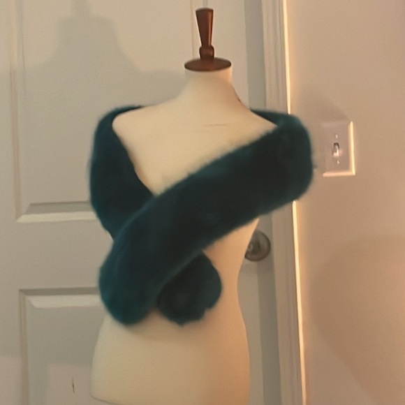 Scarf - Picture 2 of 2